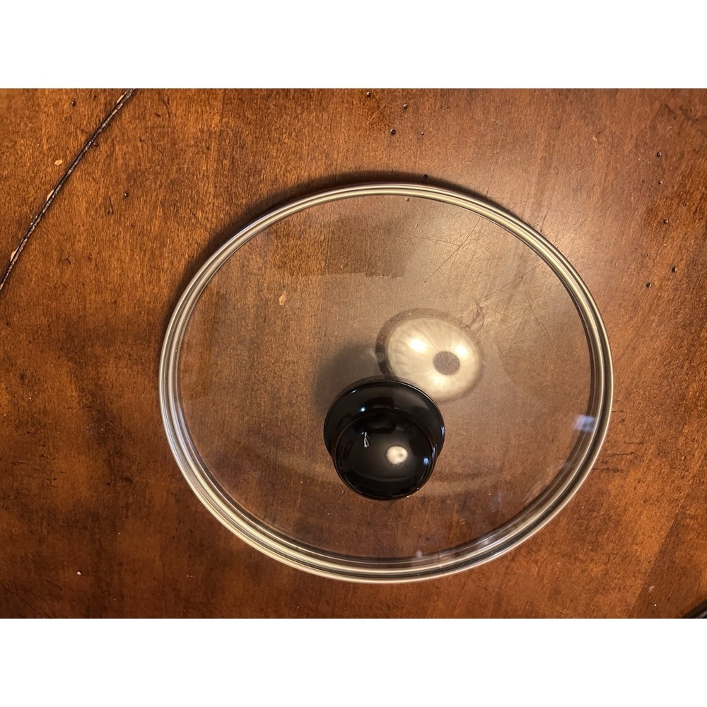 Franklin‎ Chef Vertisserie SR3600 Vertical Rotisserie Replacement Glass Lid Only